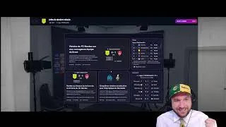 Miniature : LE FC NANTES EN DEMI-FINALE D'EUROPA LEAGUE ! 🤯💛💚 | Directeur Sportif #83 | FM26
