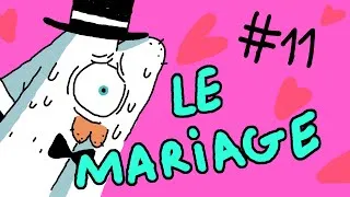 Miniature : Monsieur Flap - Le mariage #11
