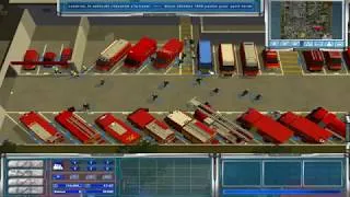 Miniature : EM4 CSP IRG Multi 1.3 Tremblement de terre