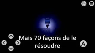Miniature : Gameplay Bob Finder, le jeu d'énigmes et de réflexion gratuit sur Android