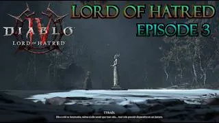 Miniature : DIABLO 4 - Extension LORD OF HATRED : La fin pour MEPHISTO ! (Episode 3)