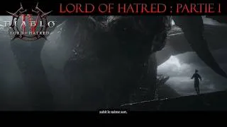 Miniature : DIABLO 4 - Extension LORD OF HATRED : Chercher de l'aide auprès de Lilith pour tuer Méphisto (EP1)