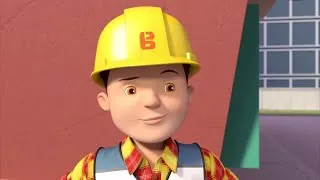 Miniature : Bob le bricoleur en Français ⭐️ Faire du ciment! 🛠 Top des épisodes | Dessin animé
