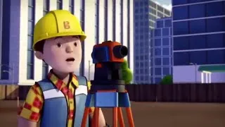 Miniature : Bob le bricoleur en Français ⭐️ Le laser de Bob 🛠Les meilleurs épisodes  🛠Dessin animé