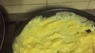 Miniature : si tu galère a faire une omelette regarde.