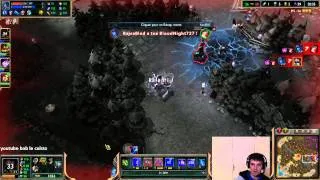Miniature : [League of Legends]Encore un Mundo et ALORS !!!
