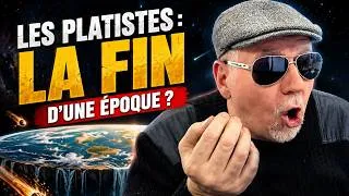 Miniature : LES PLATISTES : LA FIN D'UNE ÉPOQUE ?