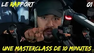 Miniature : POURQUOI LE FREESTYLE DE 10 MINUTES D'OLI EST UNE MASTERCLASS ?
