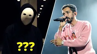 Miniature : BIGFLO AVOUE ENFIN ÊTRE LA VOIX ?!