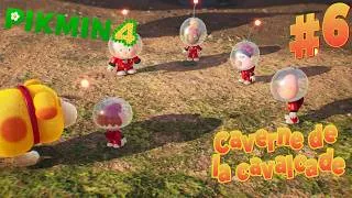 Miniature : Pikmin 4 | 100% épisode 6