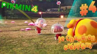 Miniature : Pikmin 4 | 100% épisode 4