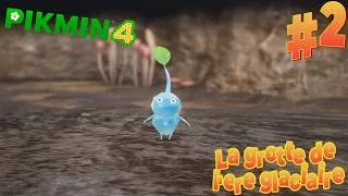 Miniature : Pikmin 4 | 100% épisode 2