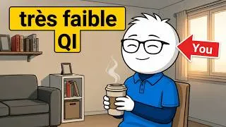 Miniature : 7 signes troublants d’une intelligence extrêmement faible | Psychologie