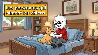 Miniature : La psychologie des personnes qui aiment les chiens | Psychologie expliquée.