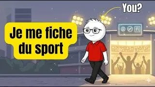 Miniature : Pourquoi le sport ne t’intéresse pas ? La psychologie derrière ça