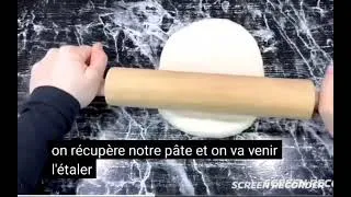 Miniature : Pain aux fromages recette facile en 15min