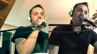 Miniature : Mashup: Say Something to The Scientist (50 Shades Darker Style) Home Studio