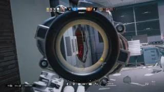 Miniature : Ace + Rage Quit [ EPIC ] R6S