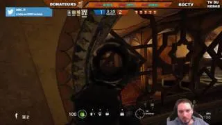Miniature : Perfect Timing