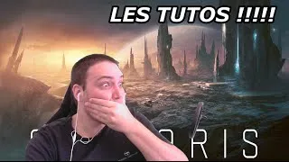 Miniature : [FR] Tutoriel : Stellaris : LES SECTEURS , CREATION / GESTION / OPTIMISATION !