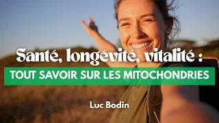Miniature : Boostez vos mitochondries pour votre santé et votre longévité.