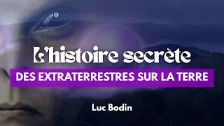 Miniature : L’histoire secrète des extraterrestres sur la Terre
