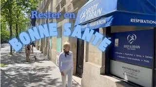 Miniature : Comment améliorer sa santé ?