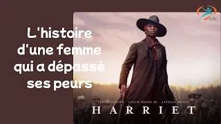 Miniature : Film Harriet 🌅 l'histoire d'une femme inspirante
