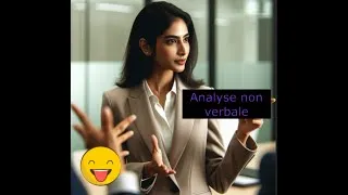 Miniature : Comment analyser la communication non verbale? Les gestes de préhension