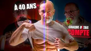 Miniature : Comment rester SEC toute l'année après 40 ANS
