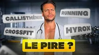 Miniature : Le classement: Du pire au meilleur pour ta santé