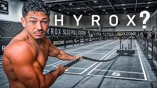 Miniature : L'arnaque du sportif hybride