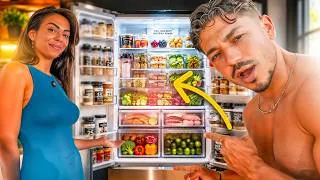 Miniature : Voilà à quoi doit ressembler ton frigo
