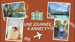 Miniature : LISIEUX - ANNECY | FRANCE | Những thành phố nhỏ nhỏ xinh xinh tại Pháp |