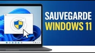 Miniature : 1. Créer un point de restauration Windows 11 – Sauvegarder, réparer et revenir en arrière.Tuto 2025