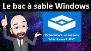 Miniature : Sans antivirus: Internet en sécurité et testez les applications, avec un outil gratuit sous Windows.