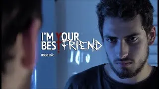 Miniature : I'm your Best Friend! Court-Métrage Fr