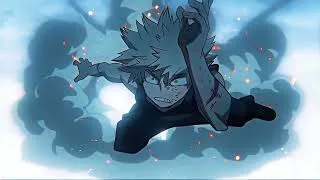 Miniature : Bakugo edit 💥✨ | Brooklyn blood pop