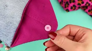 Miniature : Comment poser des pressions magiques ? How to apply magic finger snaps | BOHIN