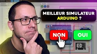 Miniature : Que vaut ce simulateur Arduino ? (Wokwi)