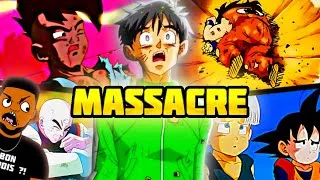 Miniature : DRAGON BALL : Les GROS PROBLÈMES de cette œuvre légendaire