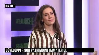 Miniature : Ventes mensuelles de noms de domaine sur Interenchères : ça démarre !