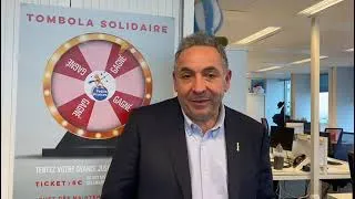Miniature : Nouvelle tombola exceptionnelle avec 60 lots pour soutenir l’Association Petits Princes
