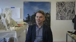Miniature : Grégory CHATONSKY : Qu’est-ce que l’art digital ? Des années 60 aux certificats NFTs