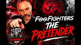 Miniature : FOO FIGHTERS - THE PRETENDER | Drum Cover 🥁