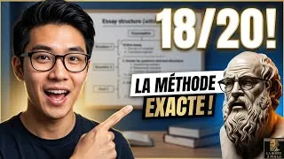 Miniature : Les correcteurs te l'expliquent : pourquoi ta philo ne passe pas !