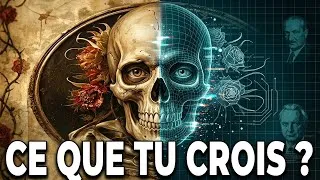 Miniature : La mort n'est pas ce que tu crois | Heidegger et Jaspers expliqués !