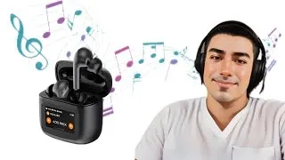 Miniature : Test écouteur (earphone) Xiaomi a écran a seulement 15€