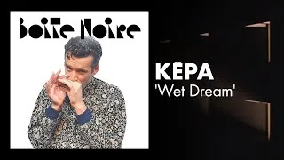 Miniature : Vous aussi, vous avez peut-être rencontré @Kepa_music dans un 'Wet Dream'...