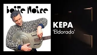 Miniature : @Kepa_music à trouvé du plomb dans l'Eldorado… en live.